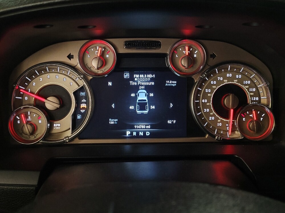 2018 RAM 1500 in Miami, FL 33157 - 18098890 23