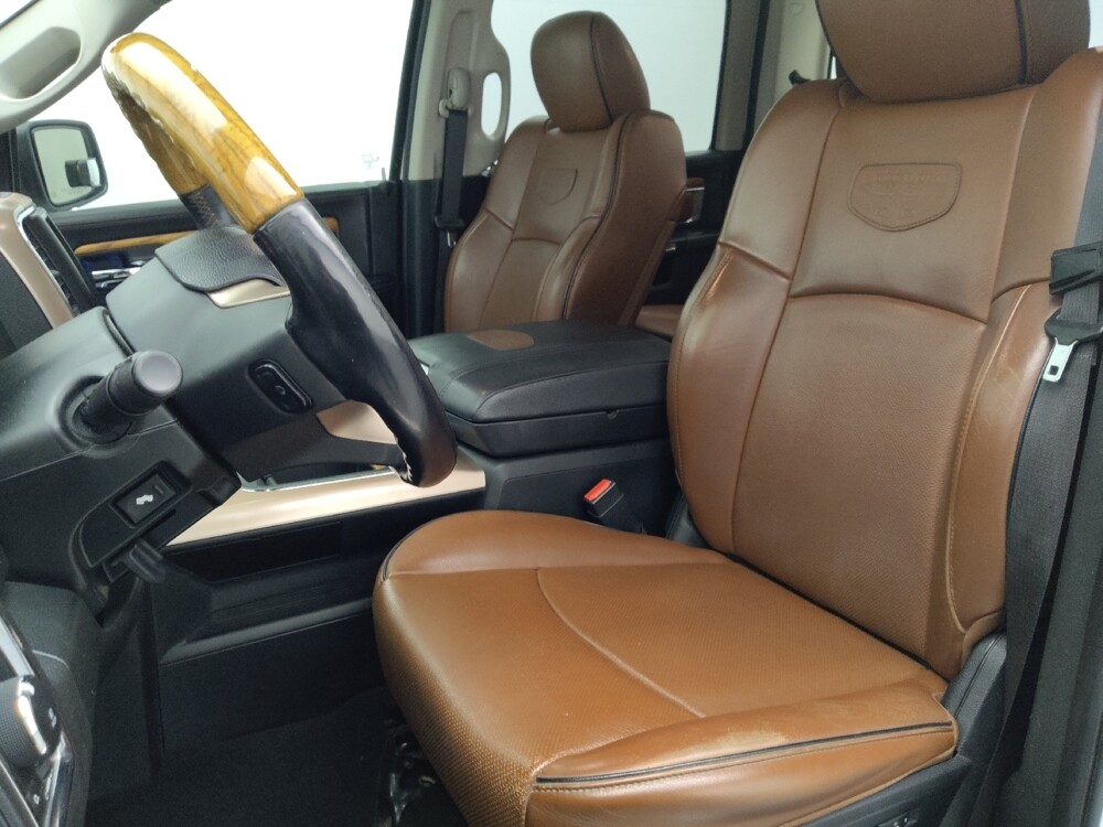 2018 RAM 1500 in Miami, FL 33157 - 18098890 17