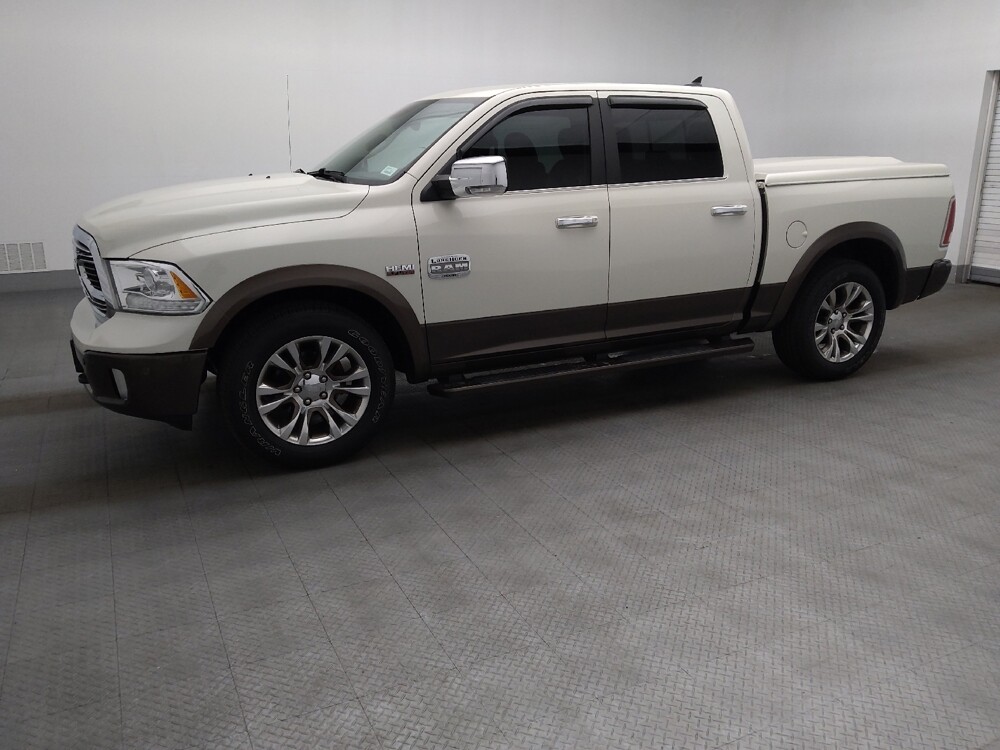 2018 RAM 1500 in Miami, FL 33157 - 18098890 2