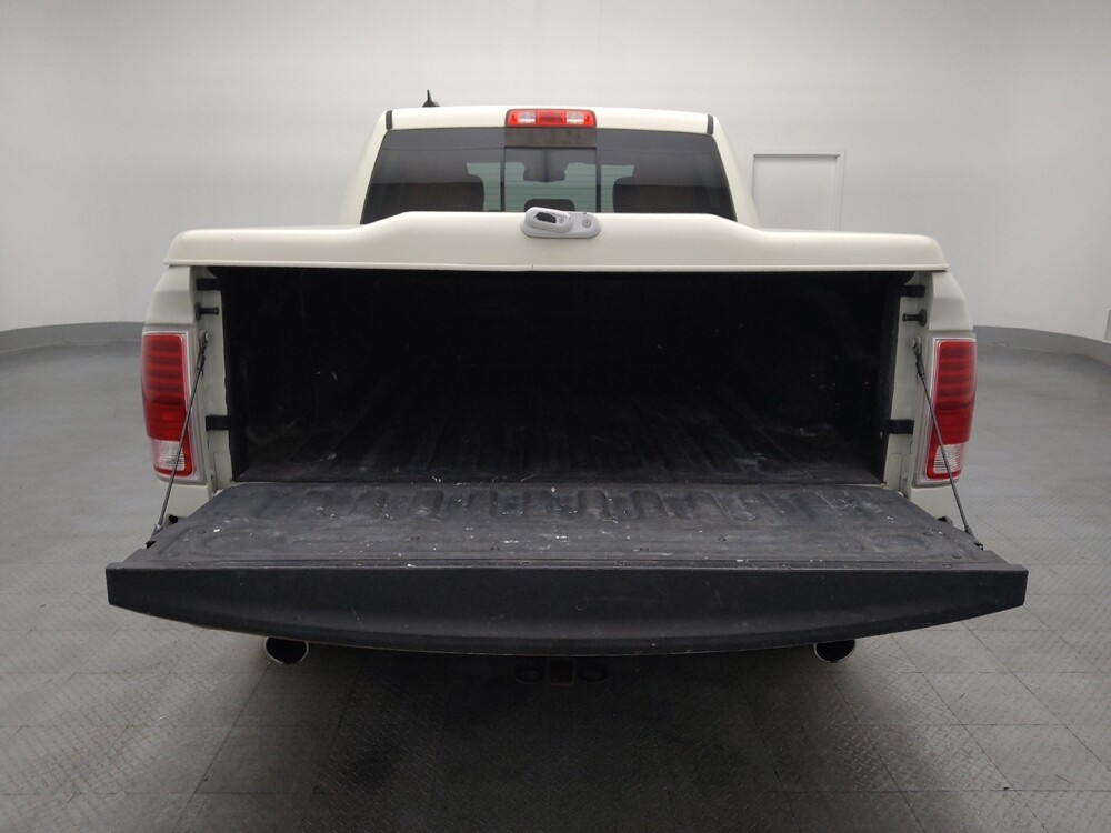 2018 RAM 1500 in Miami, FL 33157 - 18098890 29