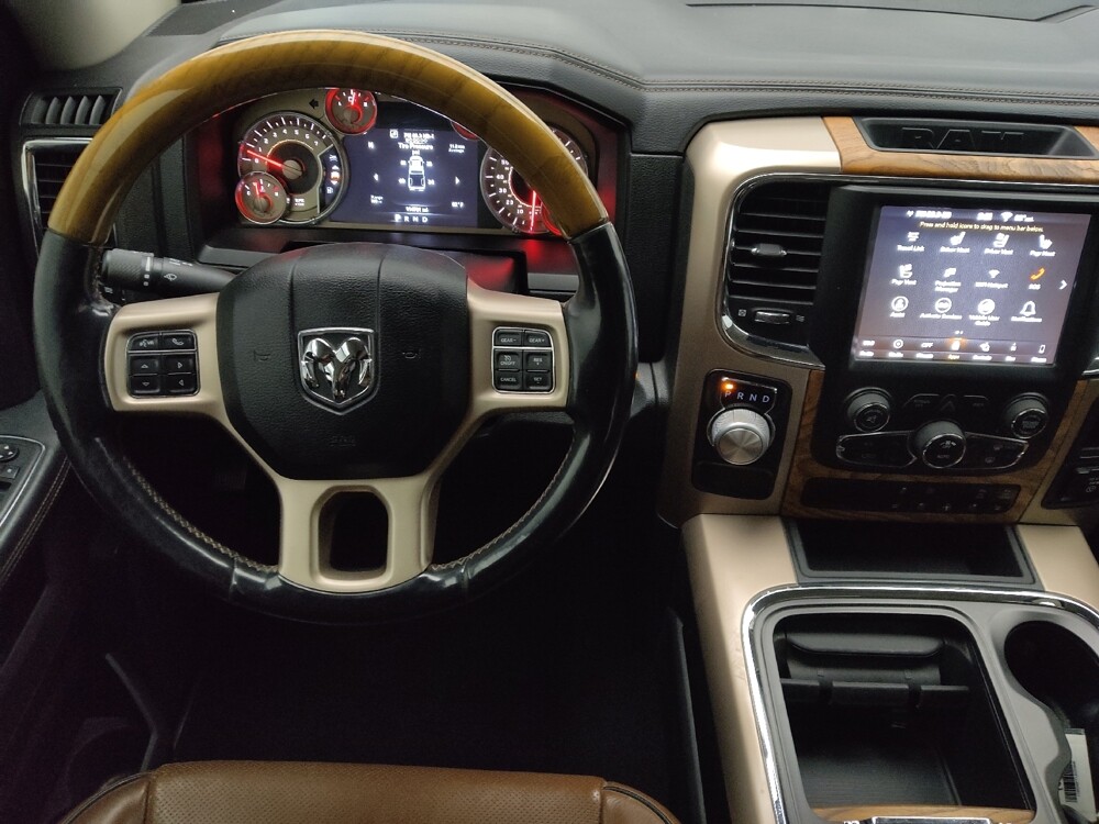 2018 RAM 1500 in Miami, FL 33157 - 18098890 22