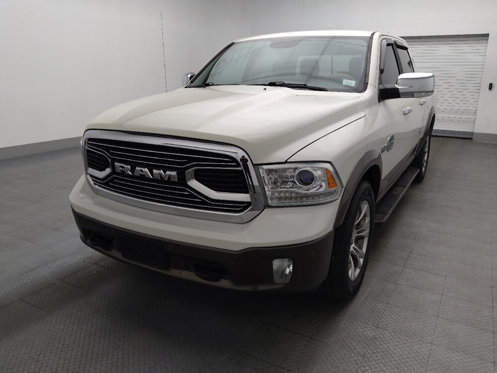 2018 RAM 1500 in Miami, FL 33157 - 18098890 15