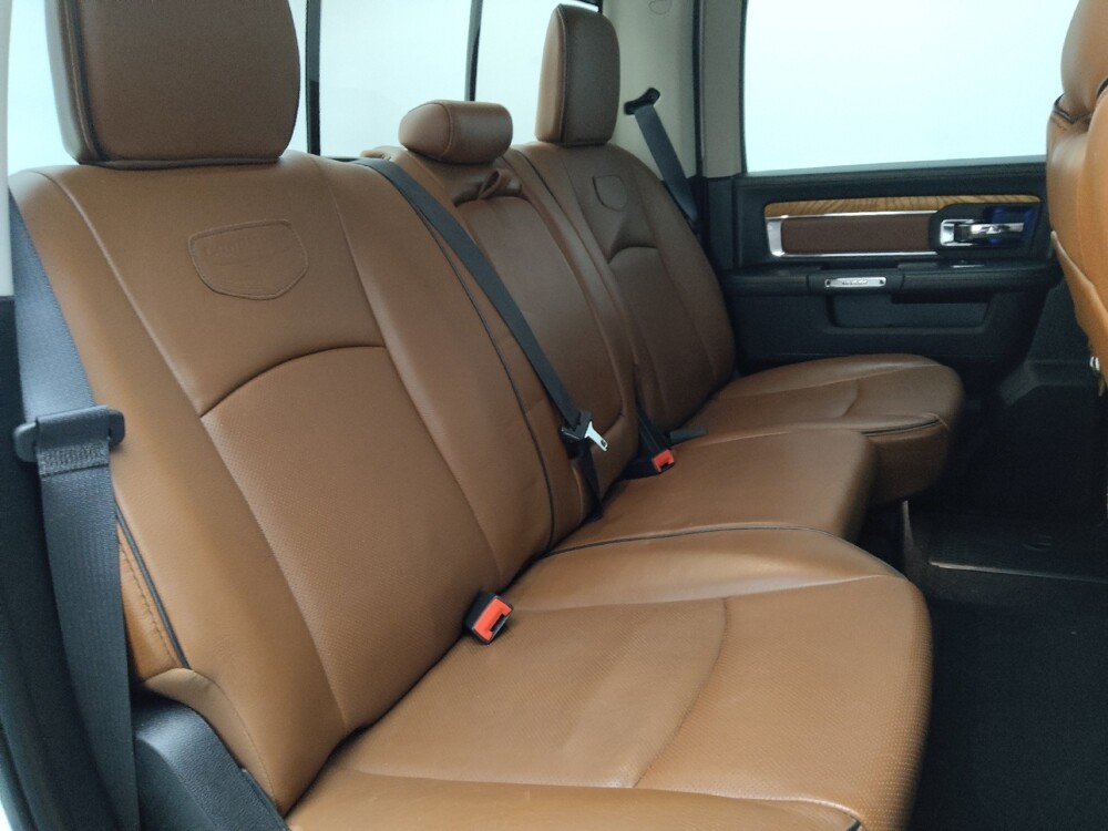 2018 RAM 1500 in Miami, FL 33157 - 18098890 19