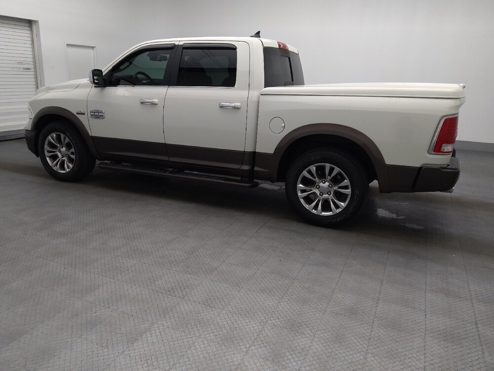 2018 RAM 1500 in Miami, FL 33157 - 18098890 3