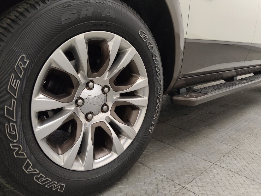 2018 RAM 1500 in Miami, FL 33157 - 18098890 31