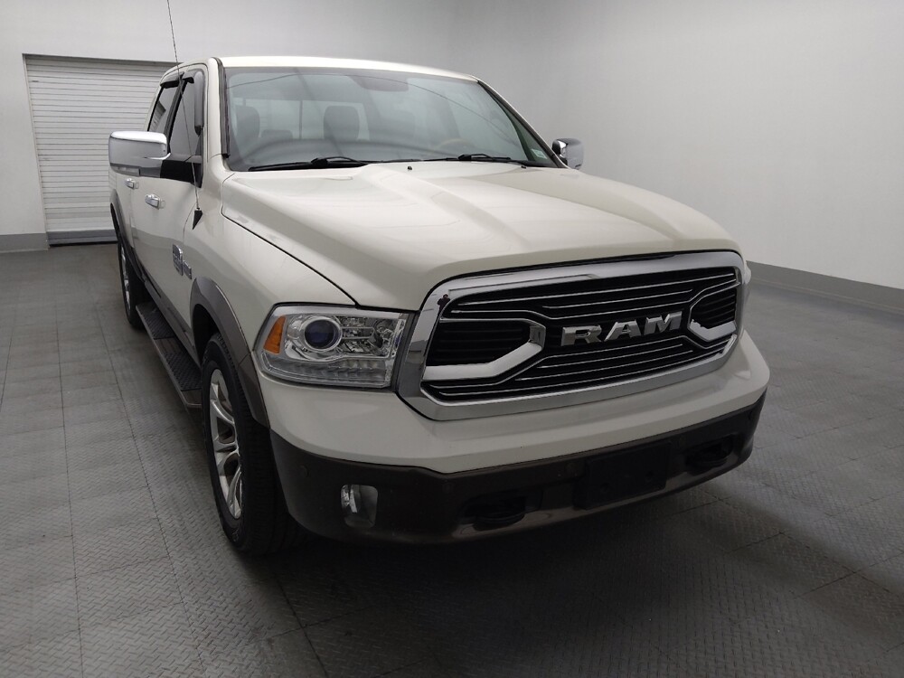 2018 RAM 1500 in Miami, FL 33157 - 18098890 14