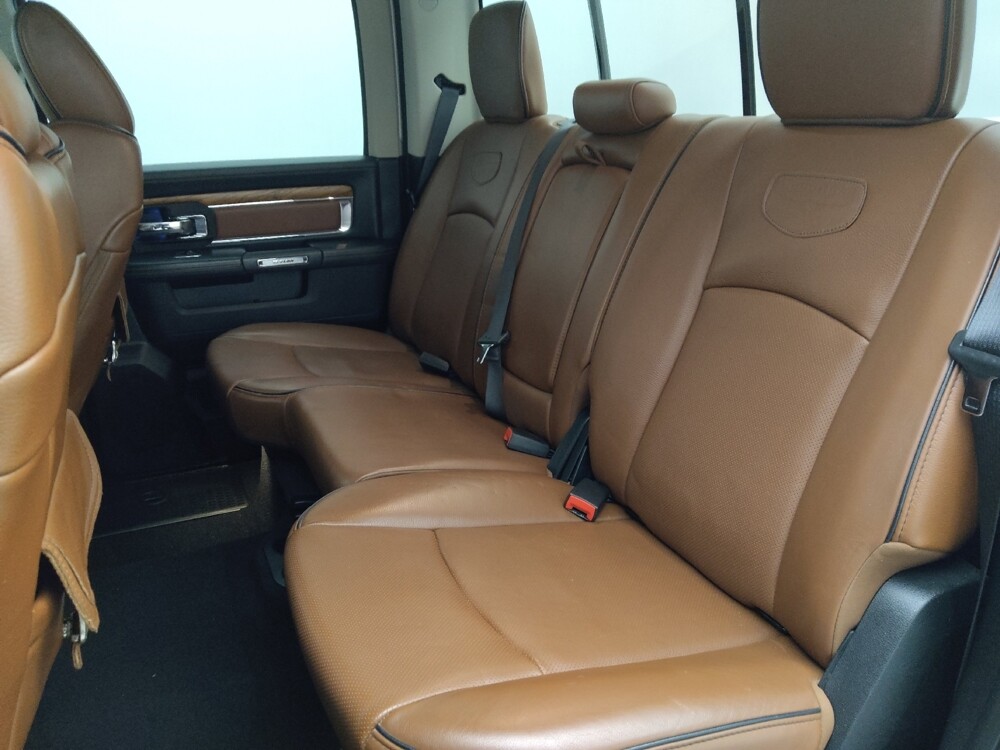 2018 RAM 1500 in Miami, FL 33157 - 18098890 18