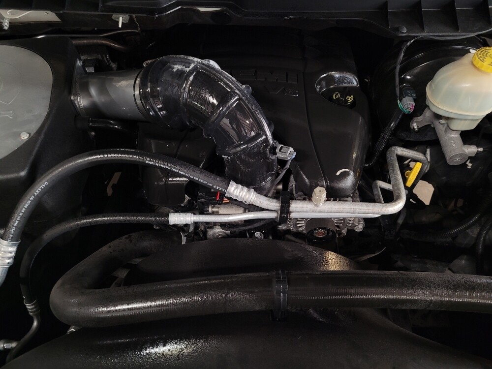 2018 RAM 1500 in Miami, FL 33157 - 18098890 30