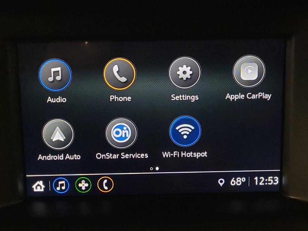 2018 GMC Terrain in Savannah, GA 31419 - 18098891 25