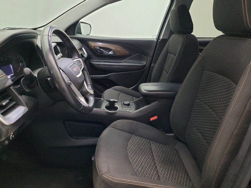 2018 GMC Terrain in Savannah, GA 31419 - 18098891 17