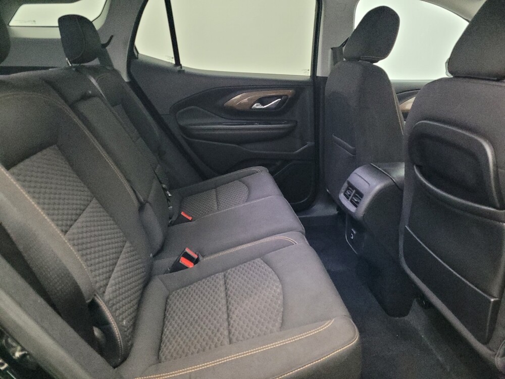 2018 GMC Terrain in Savannah, GA 31419 - 18098891 19