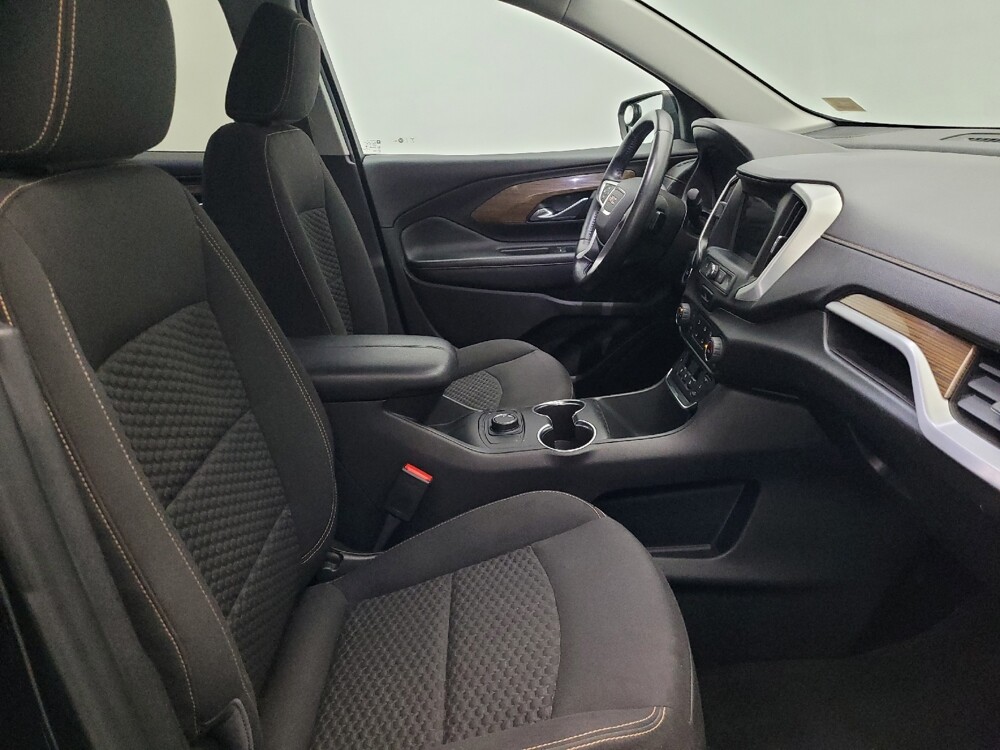 2018 GMC Terrain in Savannah, GA 31419 - 18098891 21