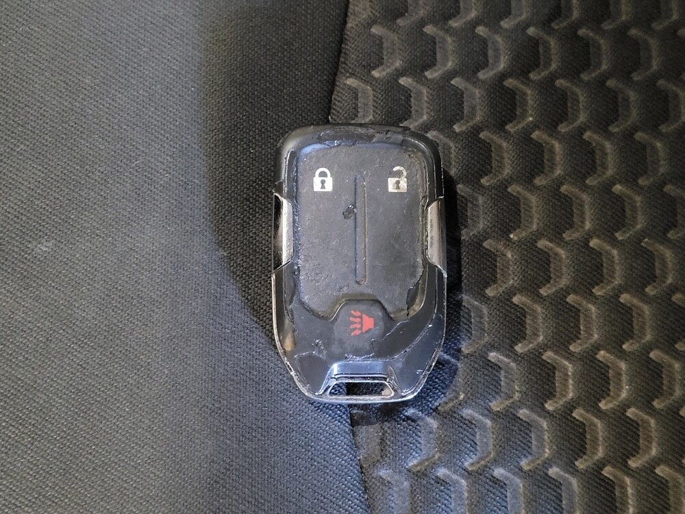 2018 GMC Terrain in Savannah, GA 31419 - 18098891 32