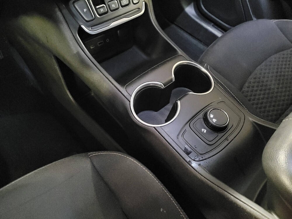 2018 GMC Terrain in Savannah, GA 31419 - 18098891 26