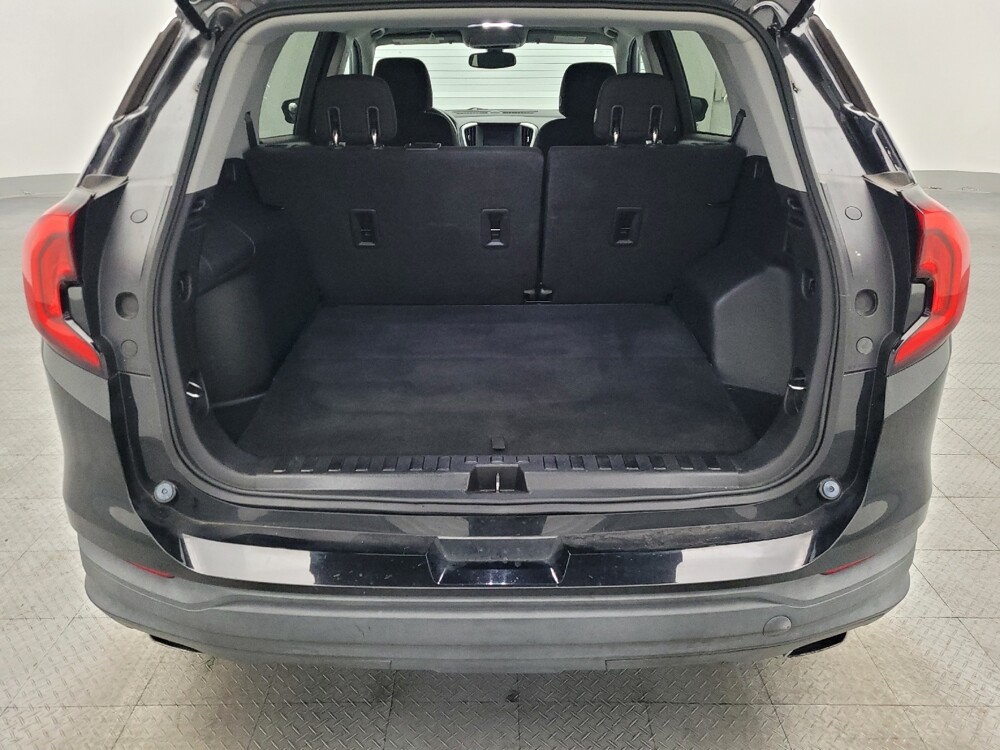 2018 GMC Terrain in Savannah, GA 31419 - 18098891 29