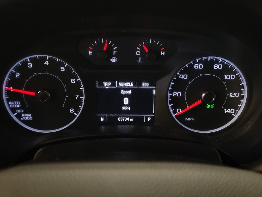 2018 GMC Terrain in Savannah, GA 31419 - 18098891 23