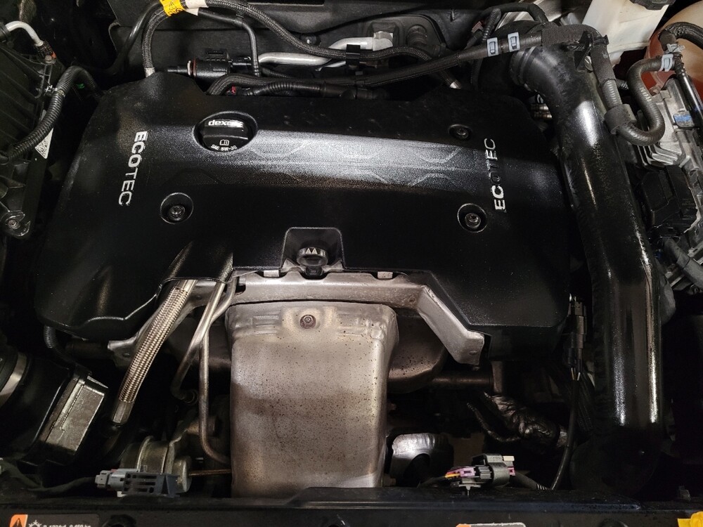 2018 GMC Terrain in Savannah, GA 31419 - 18098891 30