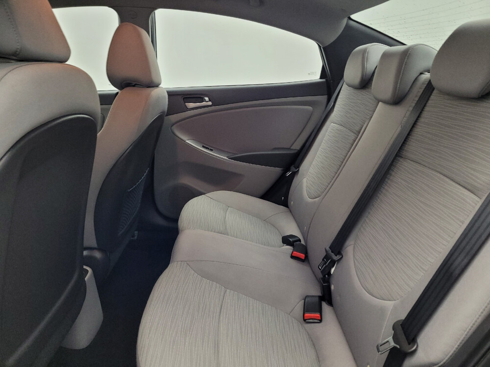 2016 Hyundai Accent in Winston-Salem, NC 27103 - 18098892 18