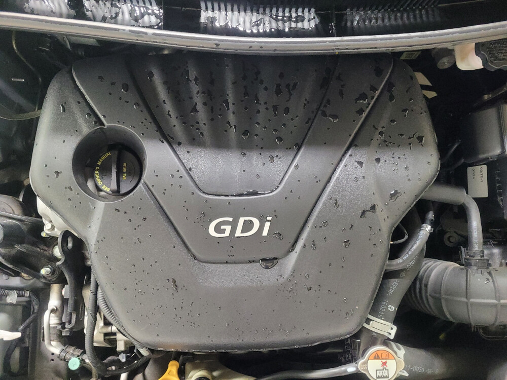 2016 Hyundai Accent in Winston-Salem, NC 27103 - 18098892 30