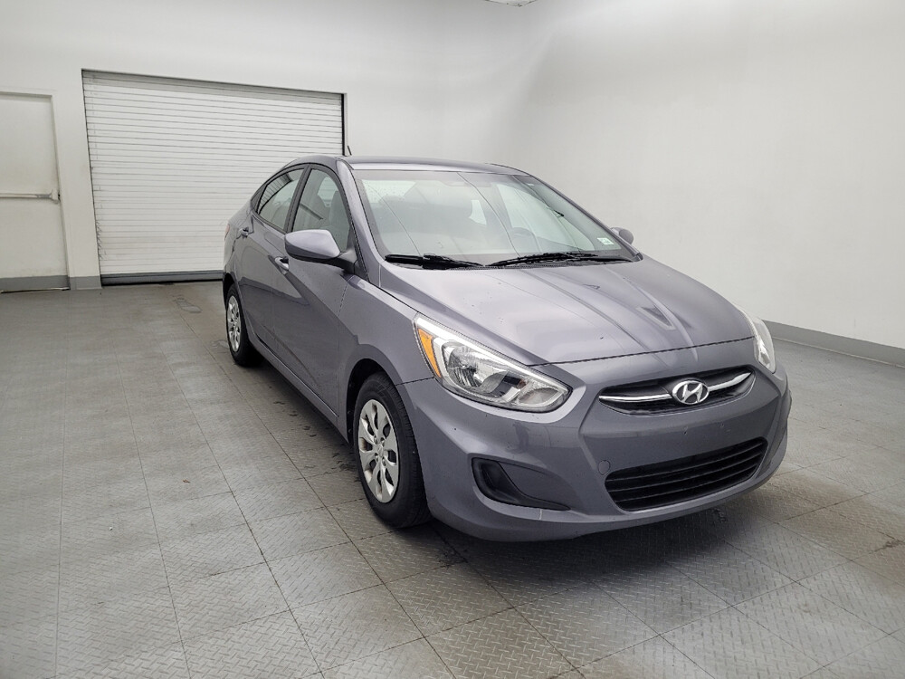 2016 Hyundai Accent in Winston-Salem, NC 27103 - 18098892 14