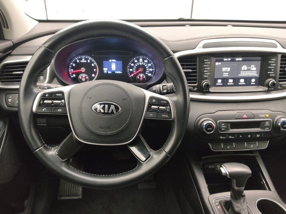 2020 Kia Sorento in Charleston, SC 29414 - 18098893 22