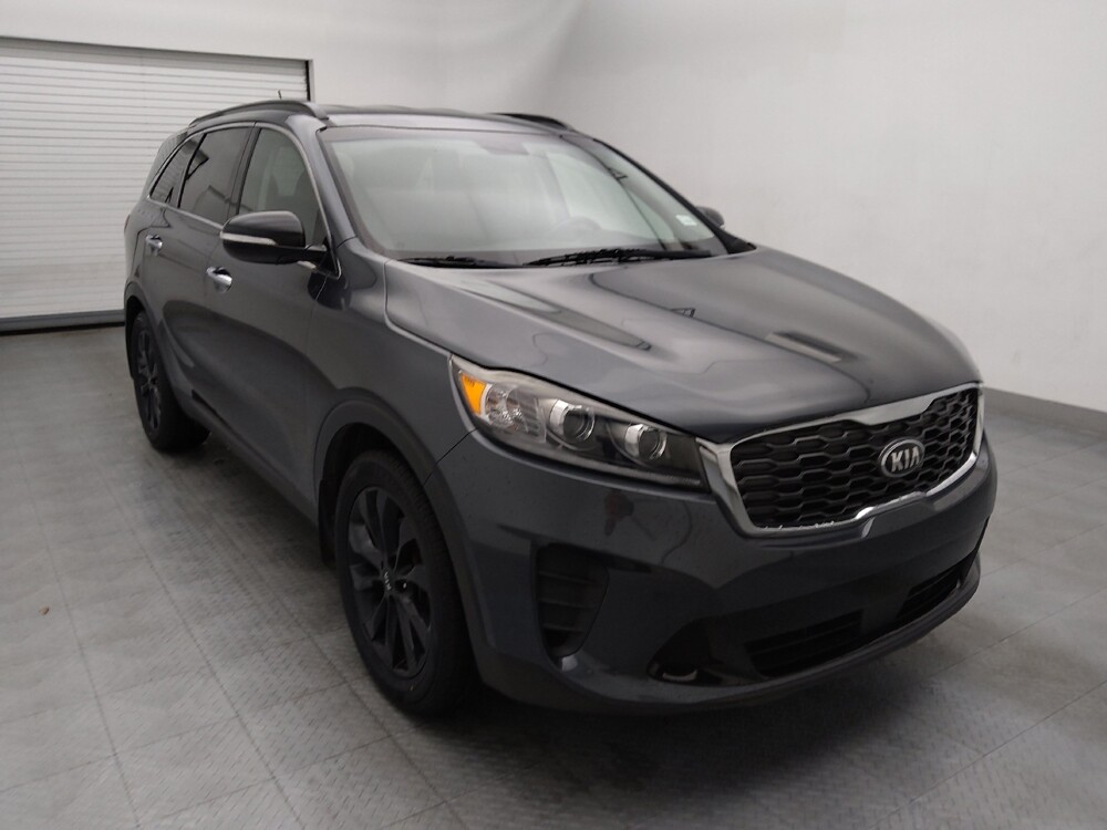 2020 Kia Sorento in Charleston, SC 29414 - 18098893 13