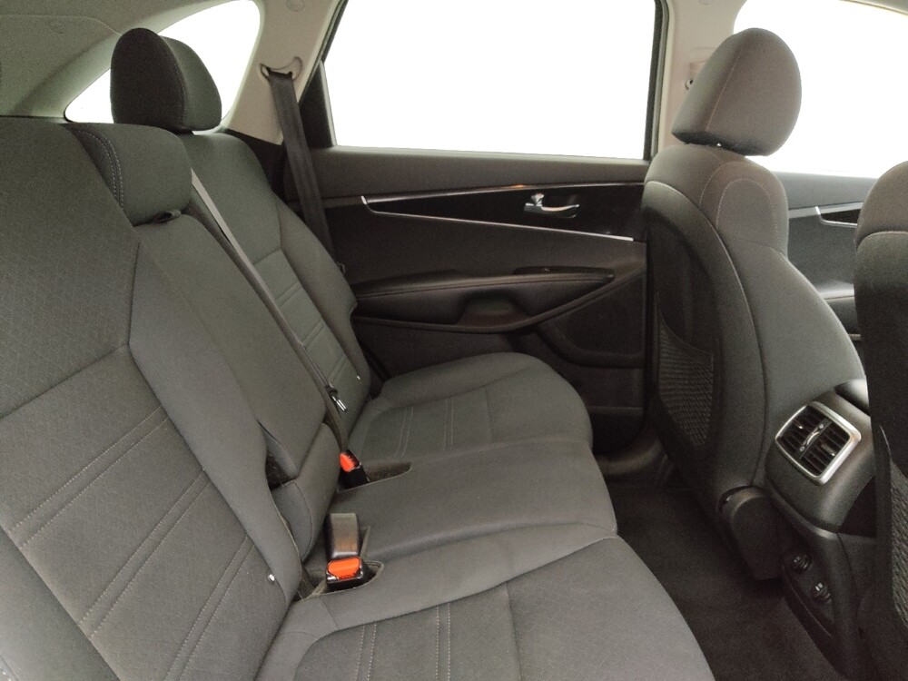 2020 Kia Sorento in Charleston, SC 29414 - 18098893 19
