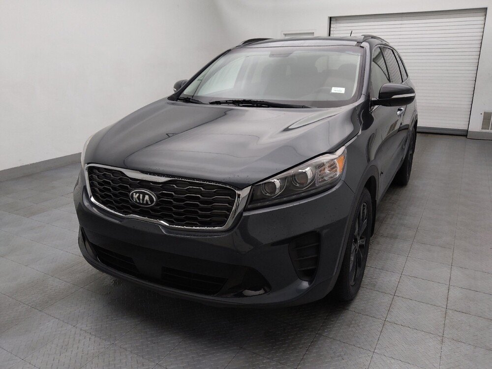 2020 Kia Sorento in Charleston, SC 29414 - 18098893 15
