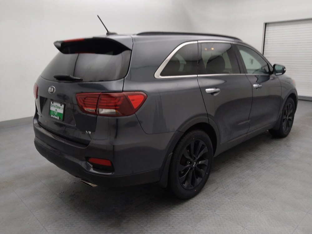 2020 Kia Sorento in Charleston, SC 29414 - 18098893 9