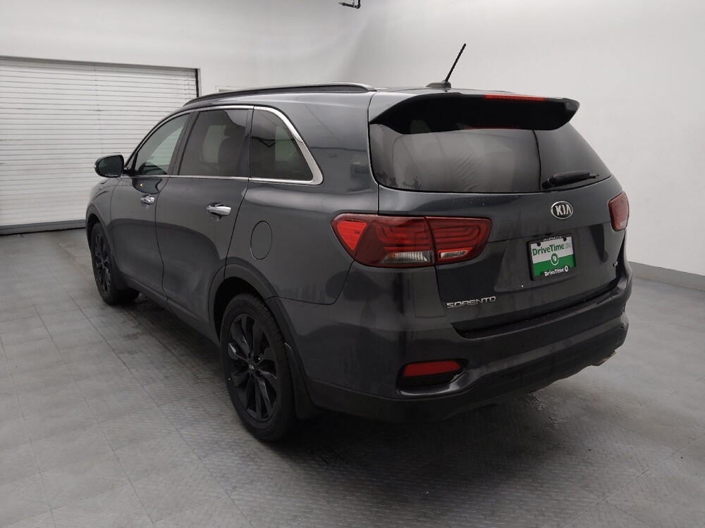 2020 Kia Sorento in Charleston, SC 29414 - 18098893 5