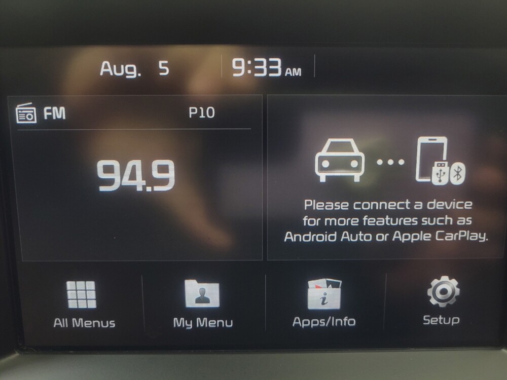 2020 Kia Sorento in Charleston, SC 29414 - 18098893 25