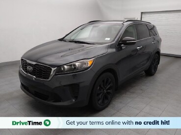 2020 Kia Sorento in Charleston, SC 29414