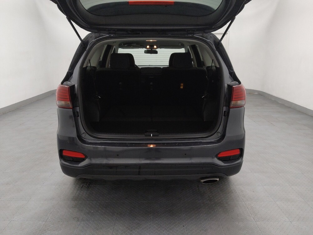 2020 Kia Sorento in Charleston, SC 29414 - 18098893 29