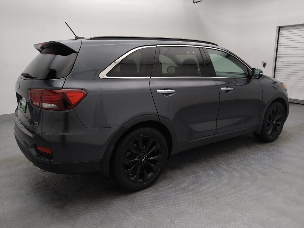 2020 Kia Sorento in Charleston, SC 29414 - 18098893 10