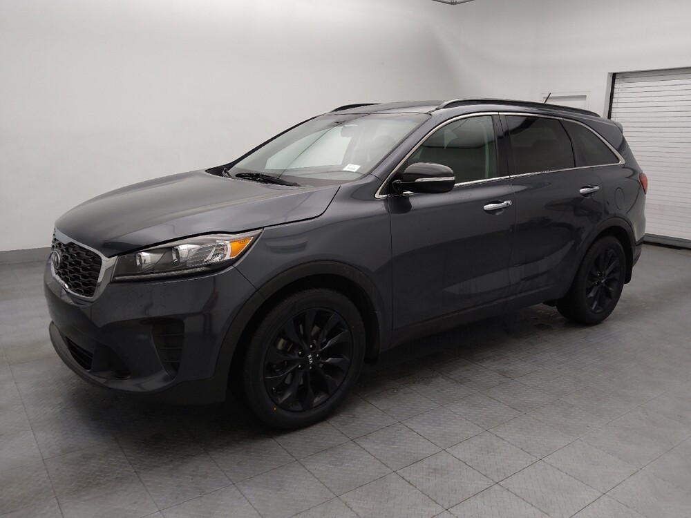 2020 Kia Sorento in Charleston, SC 29414 - 18098893 2