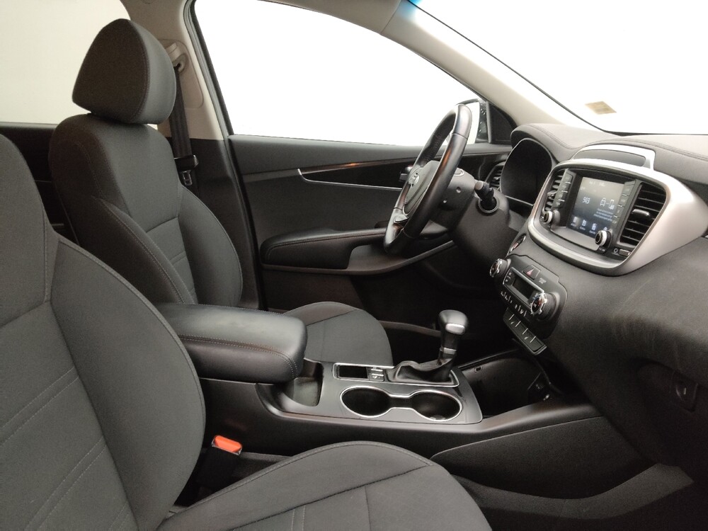 2020 Kia Sorento in Charleston, SC 29414 - 18098893 21