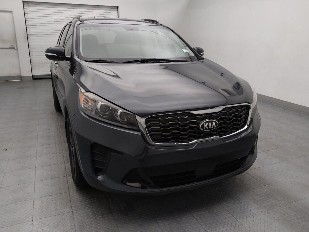 2020 Kia Sorento in Charleston, SC 29414 - 18098893 14