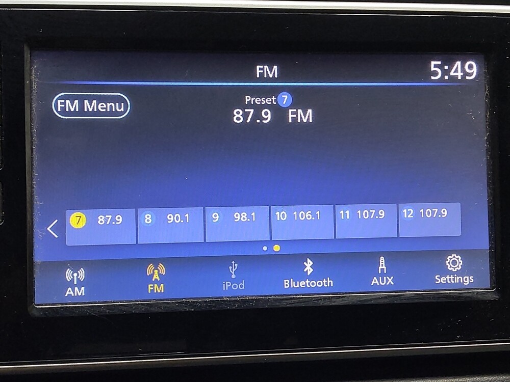 2020 Nissan Versa in Raleigh, NC 27604 - 18098894 25