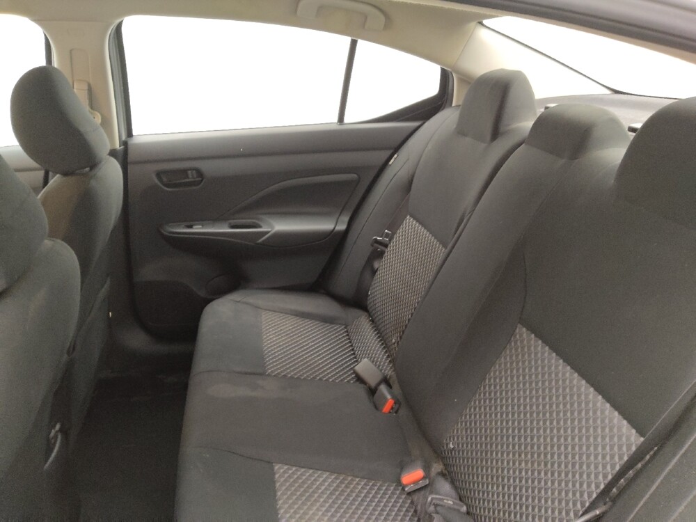 2020 Nissan Versa in Raleigh, NC 27604 - 18098894 18