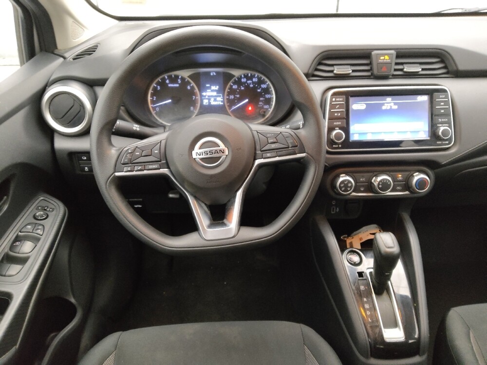 2020 Nissan Versa in Raleigh, NC 27604 - 18098894 22