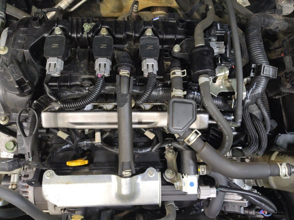 2020 Nissan Versa in Raleigh, NC 27604 - 18098894 30