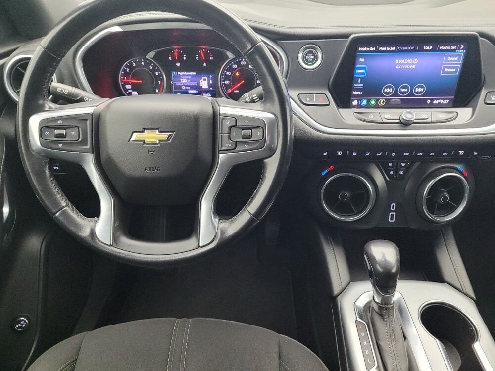 2020 Chevrolet Blazer in Raleigh, NC 27604 - 18098895 22