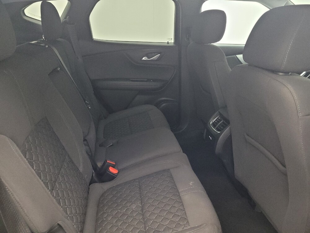 2020 Chevrolet Blazer in Raleigh, NC 27604 - 18098895 19