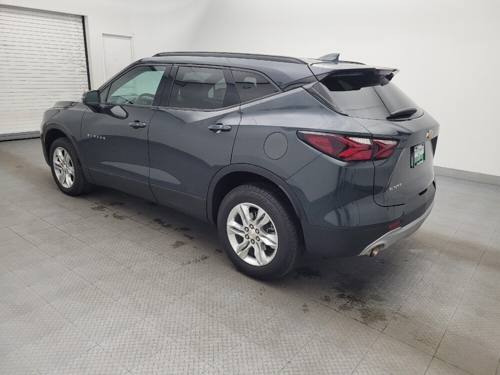 2020 Chevrolet Blazer in Raleigh, NC 27604 - 18098895 3