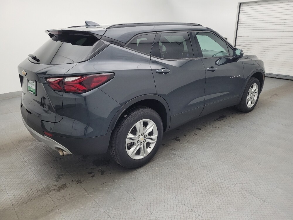 2020 Chevrolet Blazer in Raleigh, NC 27604 - 18098895 10