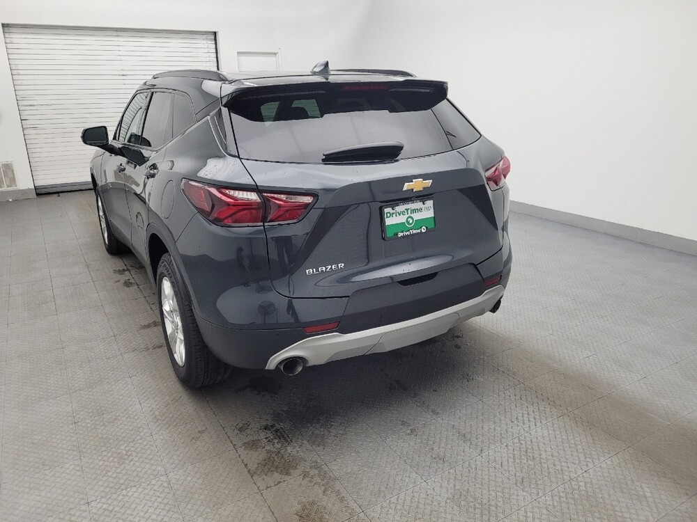 2020 Chevrolet Blazer in Raleigh, NC 27604 - 18098895 6