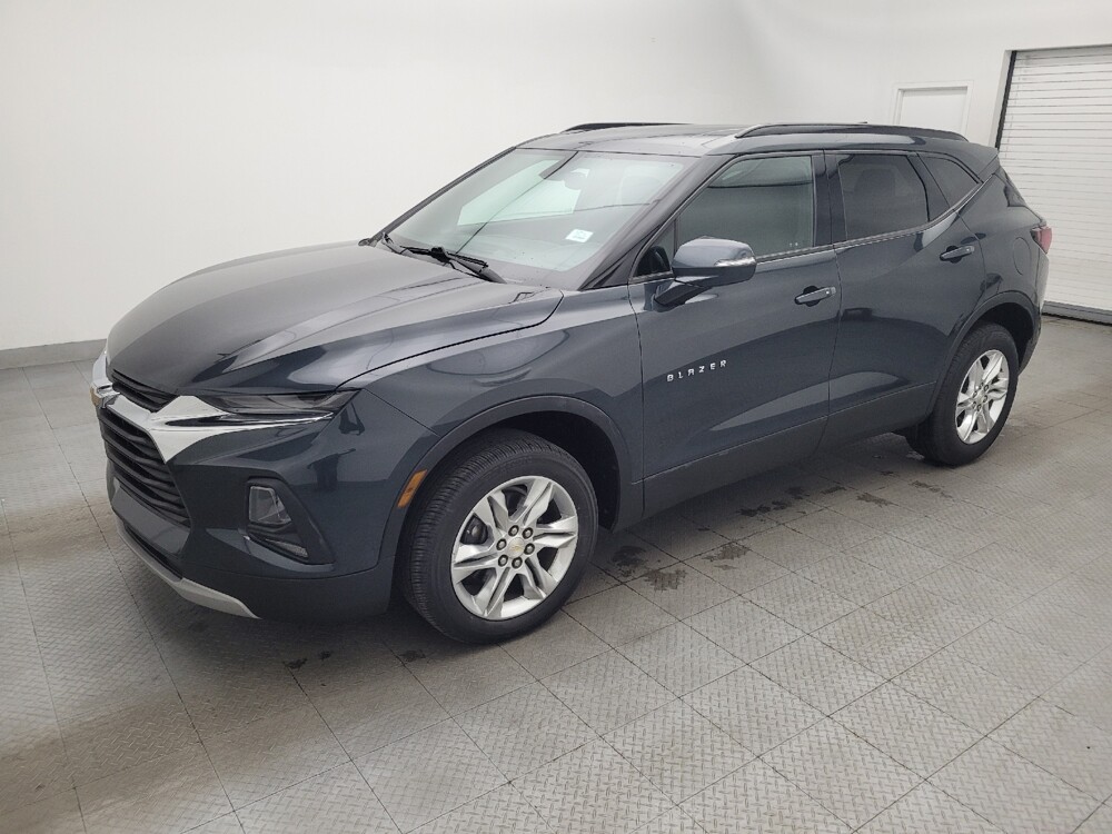 2020 Chevrolet Blazer in Raleigh, NC 27604 - 18098895 2