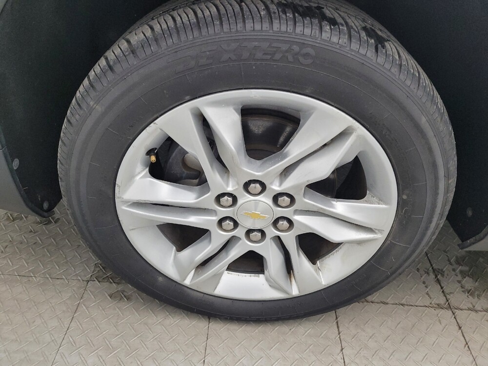 2020 Chevrolet Blazer in Raleigh, NC 27604 - 18098895 31