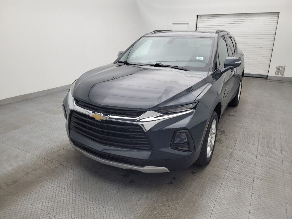 2020 Chevrolet Blazer in Raleigh, NC 27604 - 18098895 15