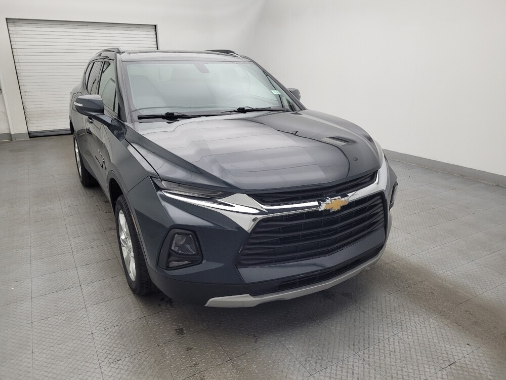 2020 Chevrolet Blazer in Raleigh, NC 27604 - 18098895 14